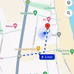 La Cort Vama Veche