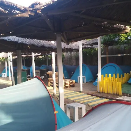 Campsite La Cort