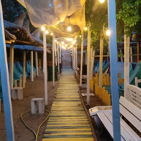 La Cort Campsite *